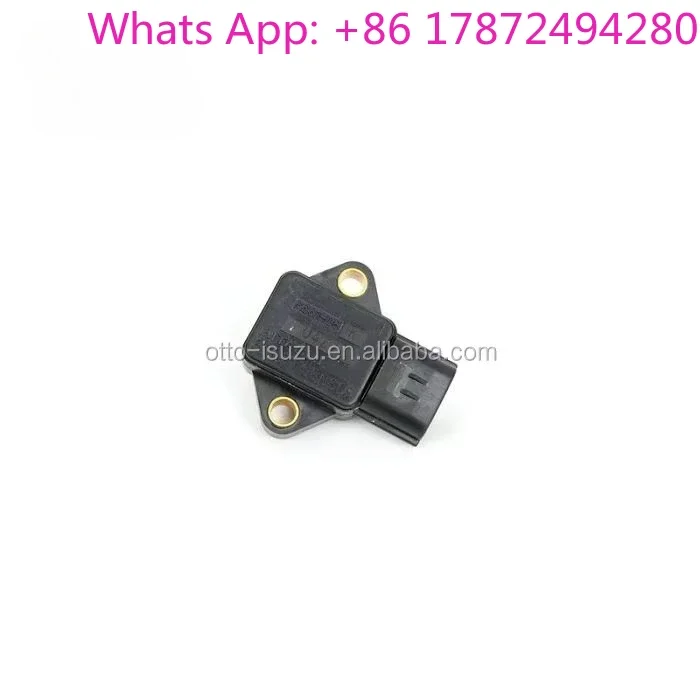 Top Quality Angle Sensor 4HK1 Engine Angle Sensor 8-97217778-0 897217-7780 8972177780 for ISUZU