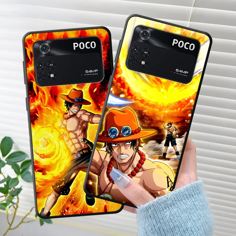 Case For Xiaomi Poc… - image