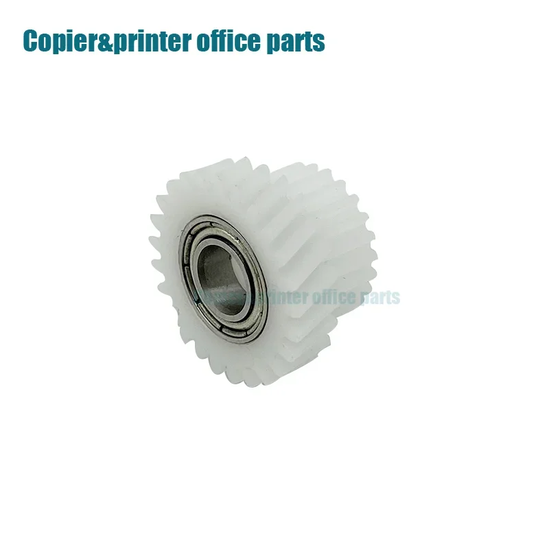 3PCS Transfer Gear Compatible For Sharp AR MX 550 620 700 623 753 U N Transfer Roller Belt DriveGear Printer Copier Spare Parts