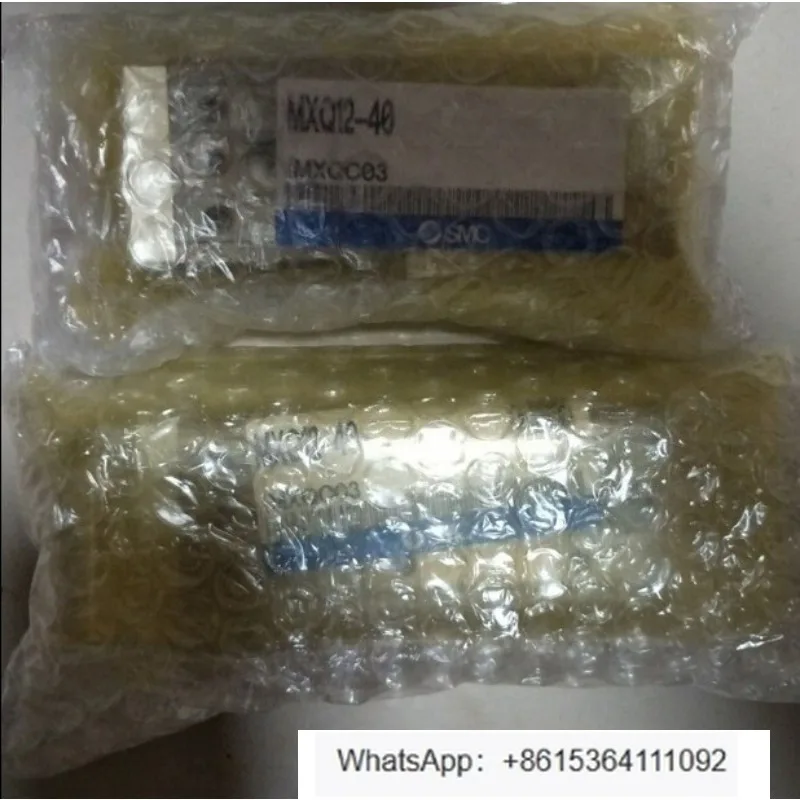 

1 шт. новый цилиндр MXQ12-40