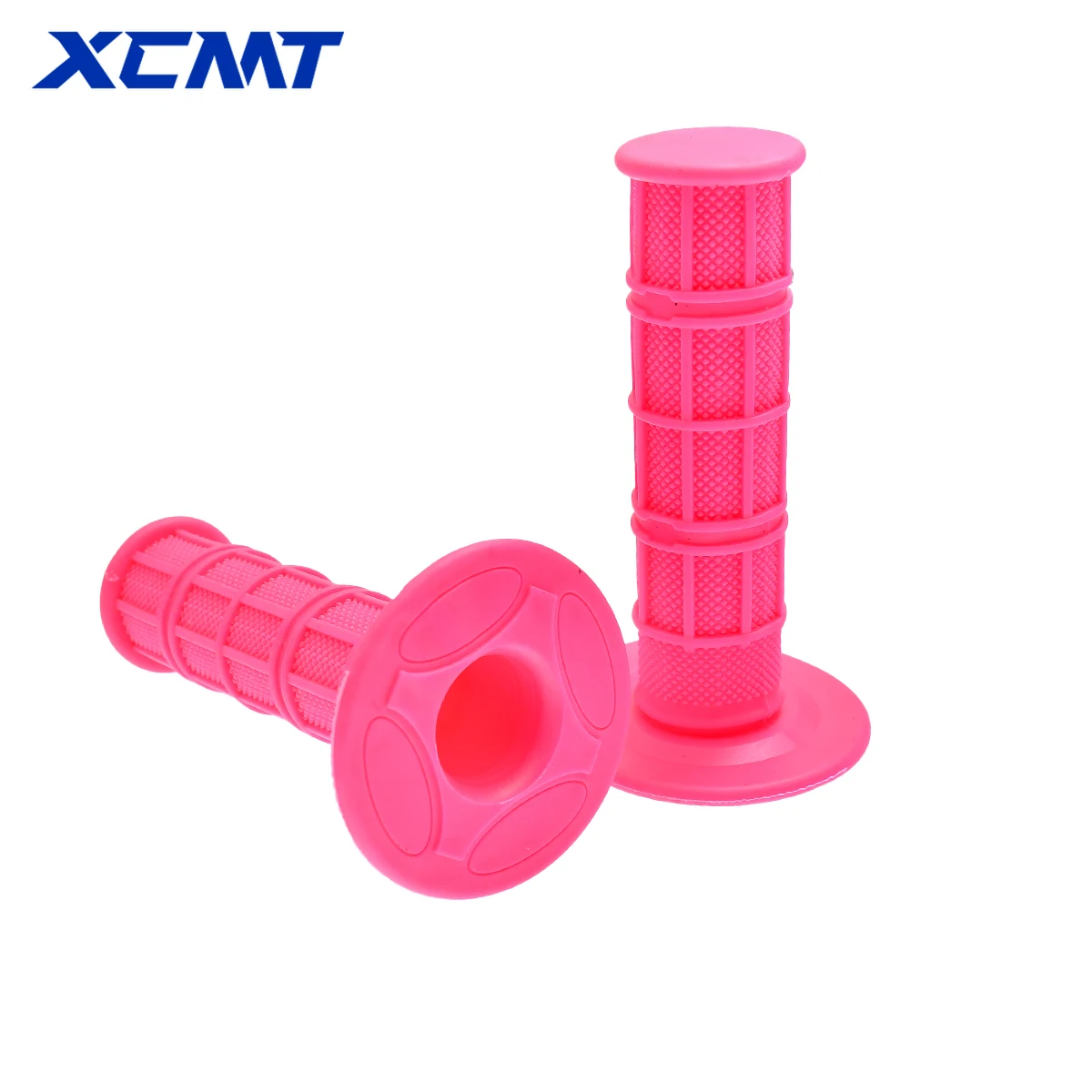 22mm MX Gel-Gummi-Lenkergriffe für CR CRF XR YZ WR TTR KX KLX RMZ RMX RM TC TE FC FE ATV Enduro Motocross Dirt Pit Bike – Detail 10