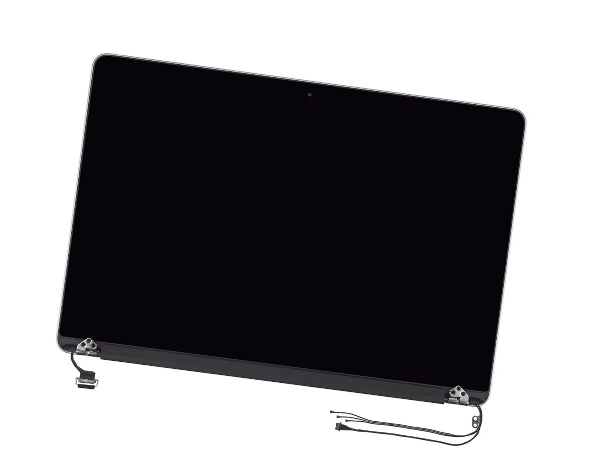 95% New Full Laptop LCD Screen Display for MacBook Pro Retina 15' A1398 LCD Assembly