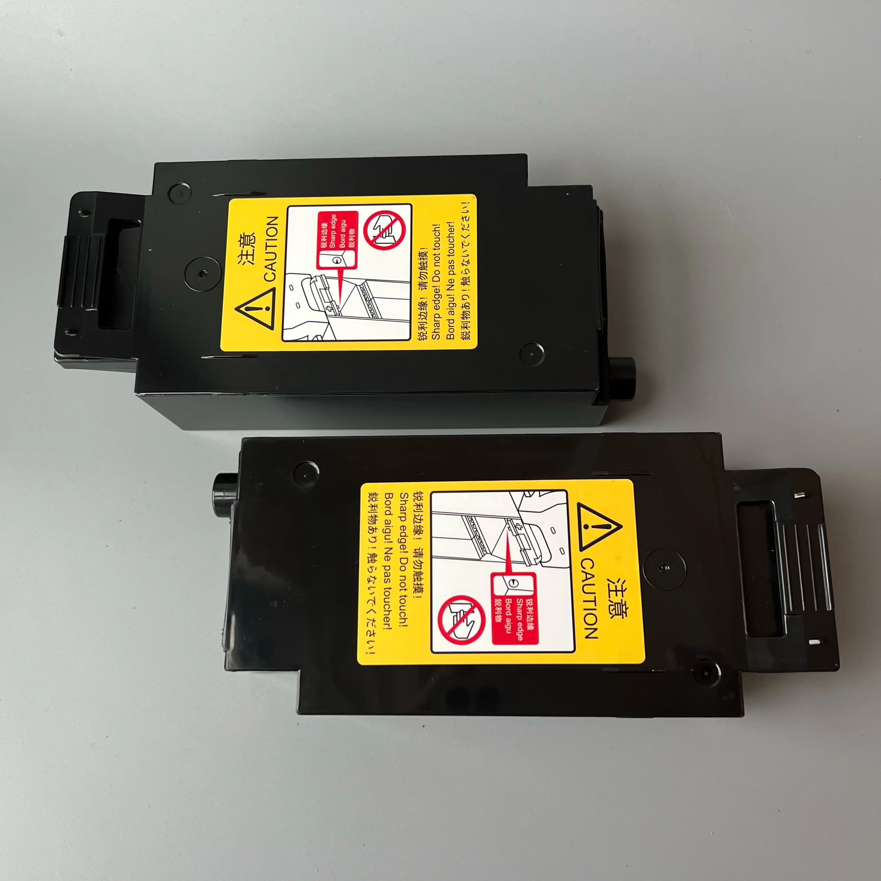 Wkład konserwacyjny Fuji Frontier DE100 Drylab Nowość — zdjęcie produktu 5