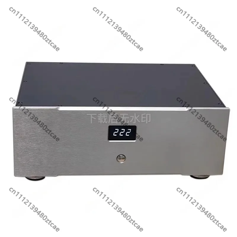 2000W HIFI Audio Power Purifier Isolation Transformer 110V 220V Converter