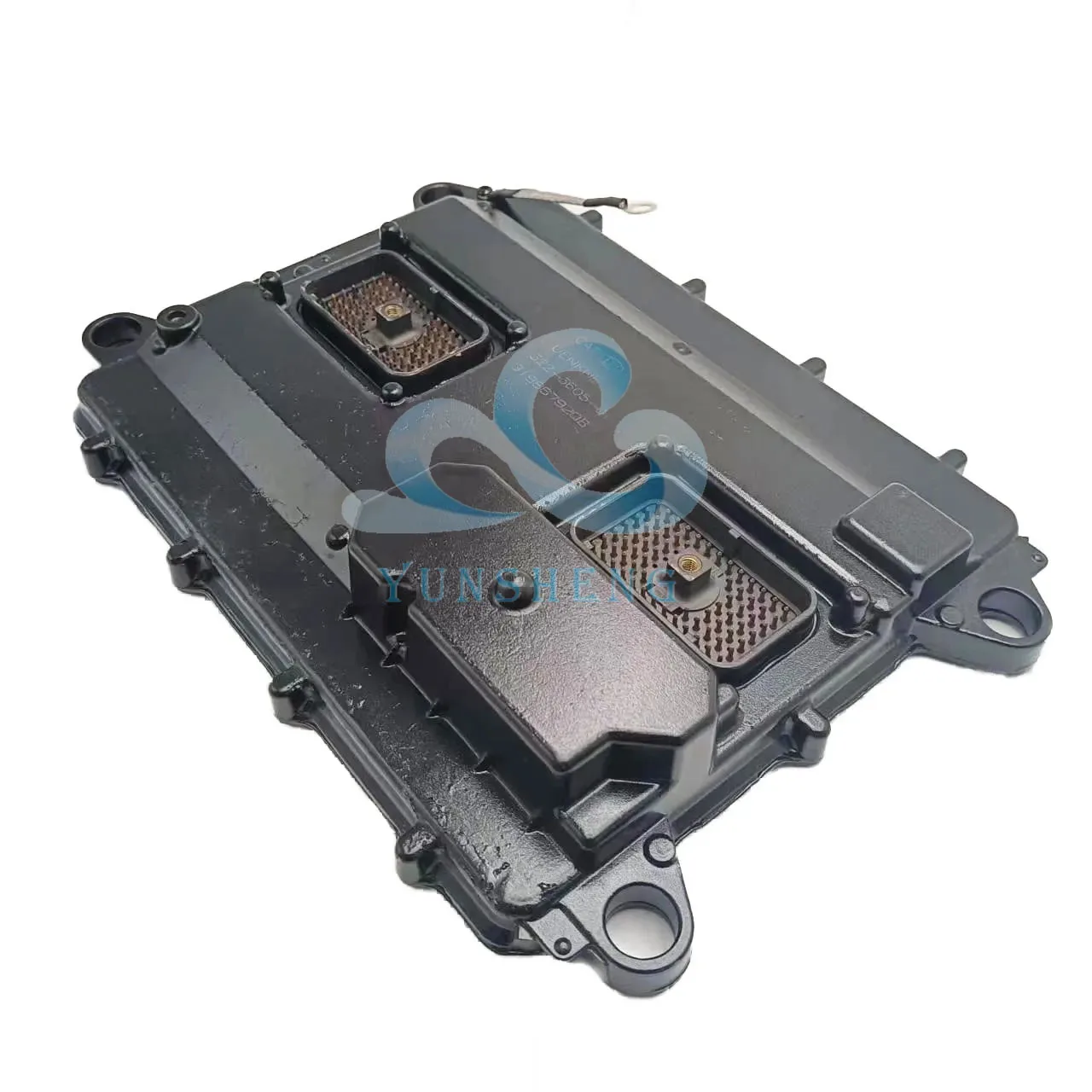 

322-3605 3482379 подходит для компьютерной платы экскаватора Cat, ЭБУ, электронного контроллера двигателя ECM и программа