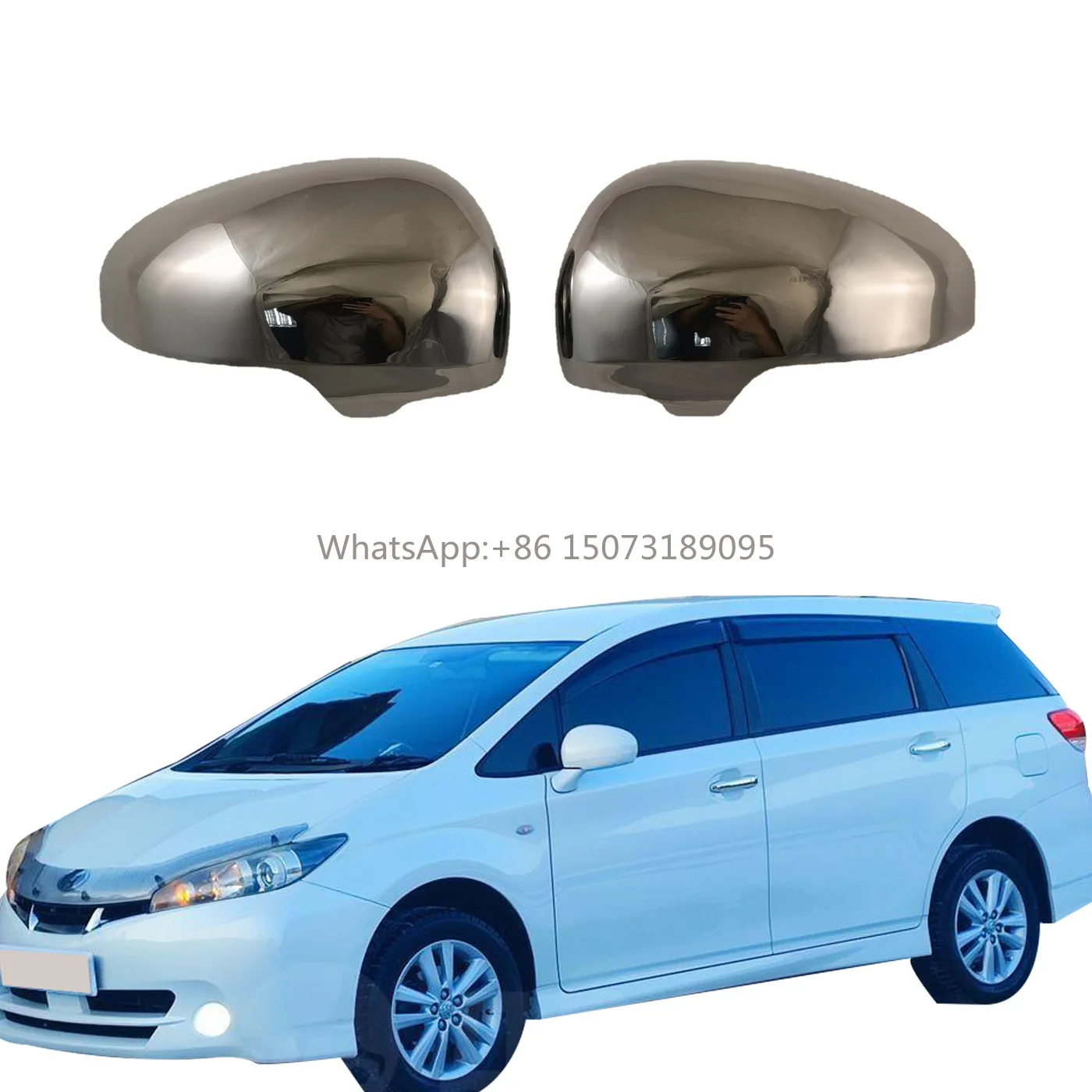 

HGD для Mark X Reiz 2010-2016, задняя крышка с карбоновым принтом, боковая дверь, стильная крышка M, клипса на модель и модель наклейки