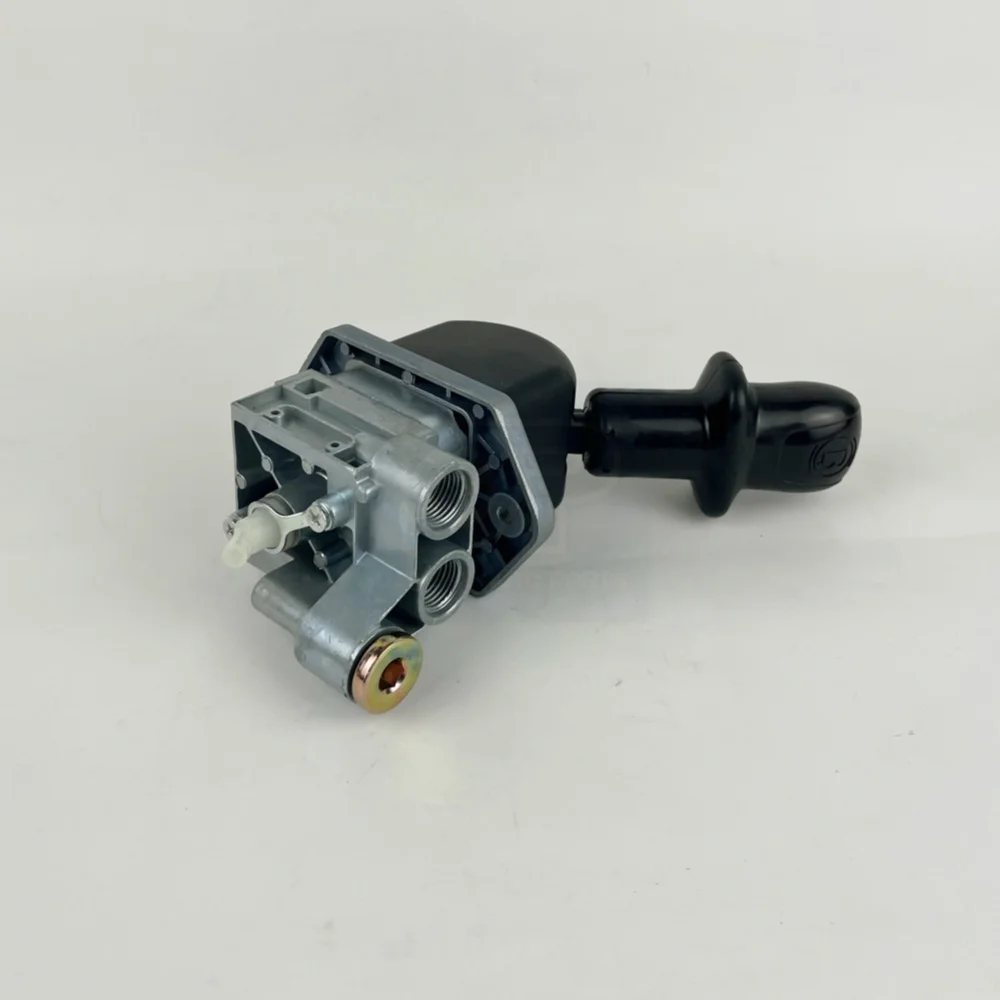 1PC LF45 LF55 Truck Hand Brake Valve OEM 9617230360 1404263 1935565