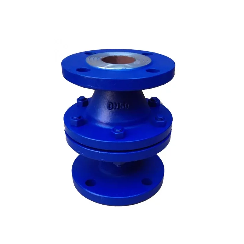 

304 stainless steel pipe flame retardant flange connection GZW-I