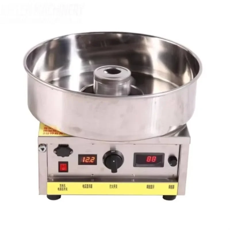 American Cotton Candy Maker Fl - Candy Floss Machine incelemesi ve fiyatı