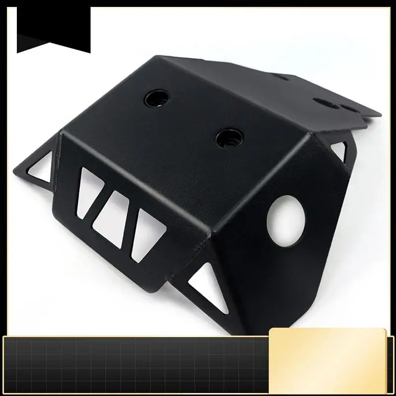 

Protection Guard Bash Guards Sump Plate Skid Plate For Serow XT250 Tricker XG 250 XG250 XT250X