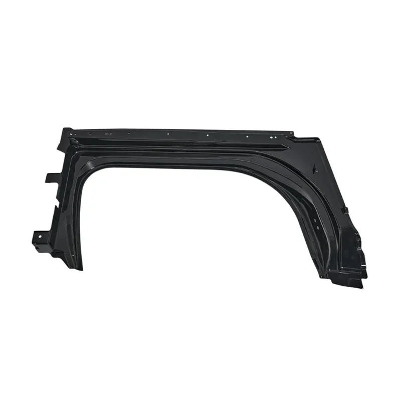 High Quality Real Carbon Fiber Side Skirts, Aerodynamic, High Strength & Lightweight, Professional Racing Car Exterior Parts