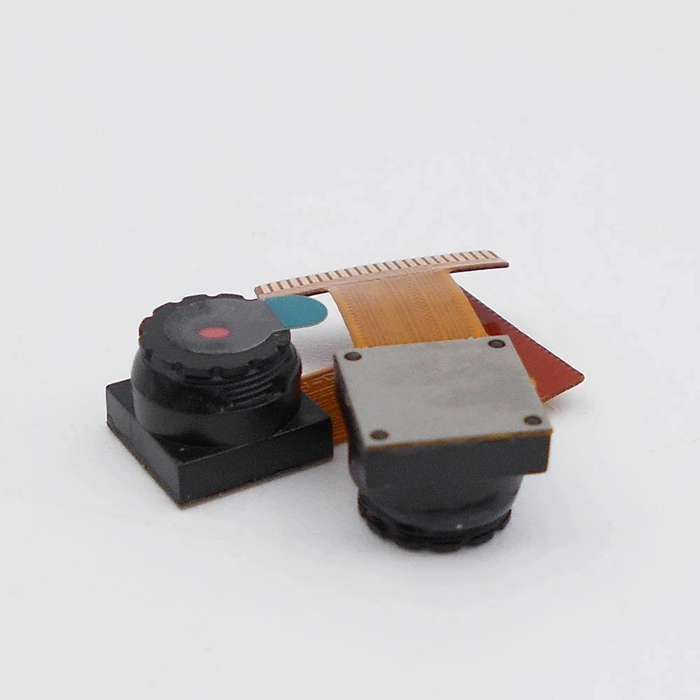 OV7725 3000mv 24PIN Iris Recognition Camera Module