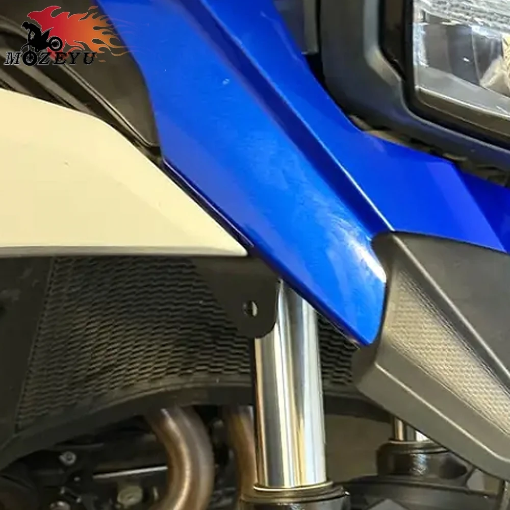 

For BMW F750GS F850GS F 750 F 850 GS GS750 GS850 Fog Light Bracket Holder F800GS F800 F 800 GS GS800 2017 - 2026 Fog Lamp Mount