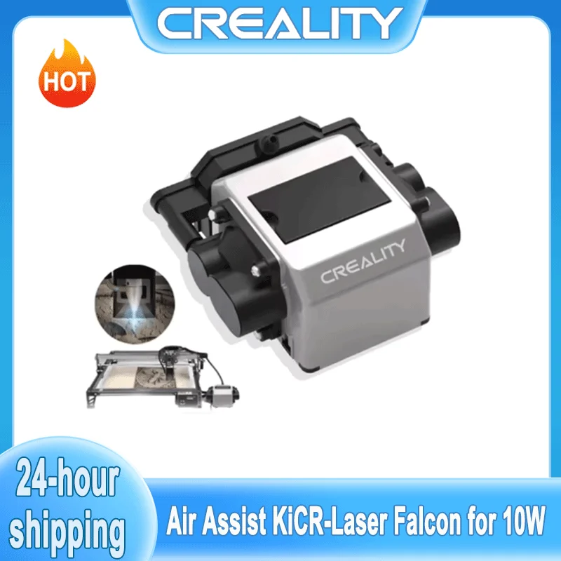 Creality  for Laser Engraving Machines CR-Laser Falcon 10W A