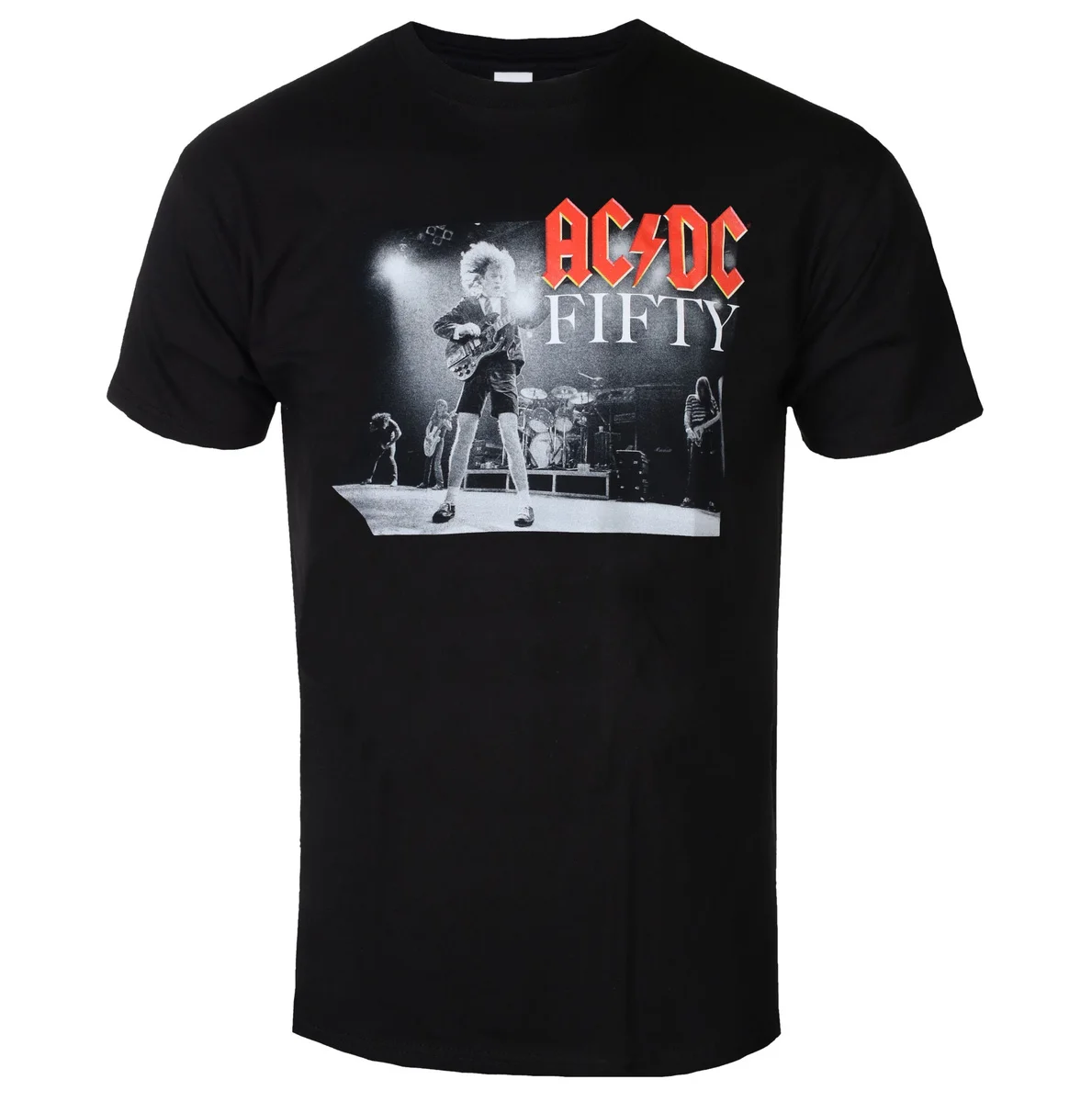 Men's T-Shirt Ac_Dc… - image
