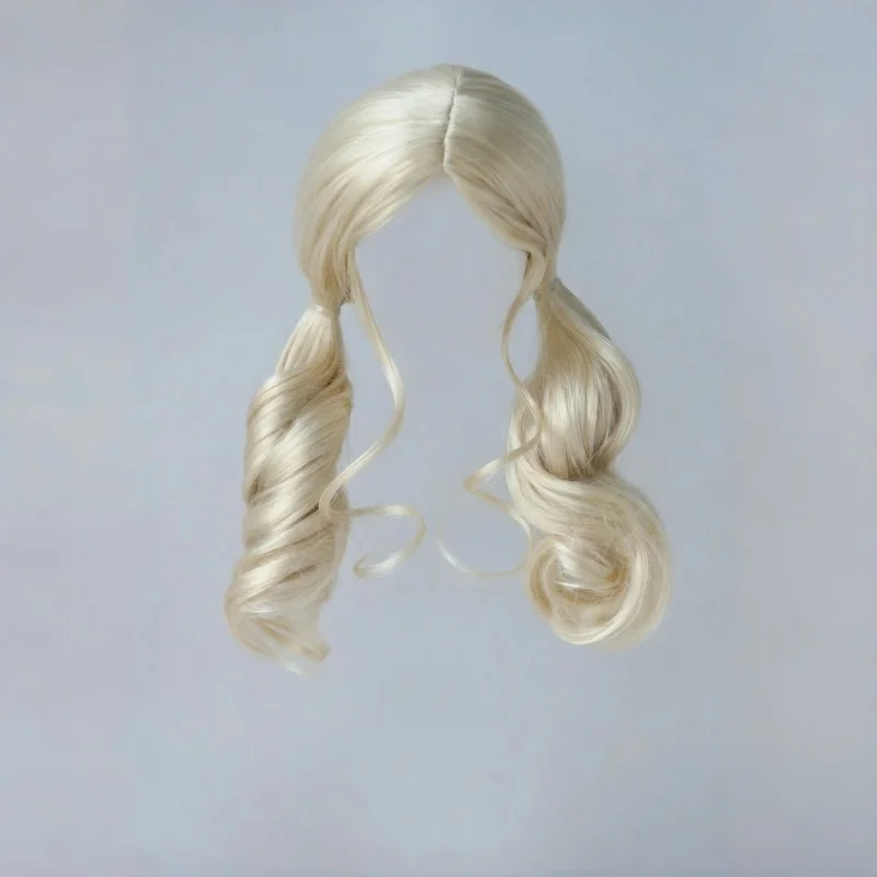 

Парики JD768 из синтетического мохера для шарнирных кукол 1/6 1/4 1/3 YOSD M SD аксессуары для кукол