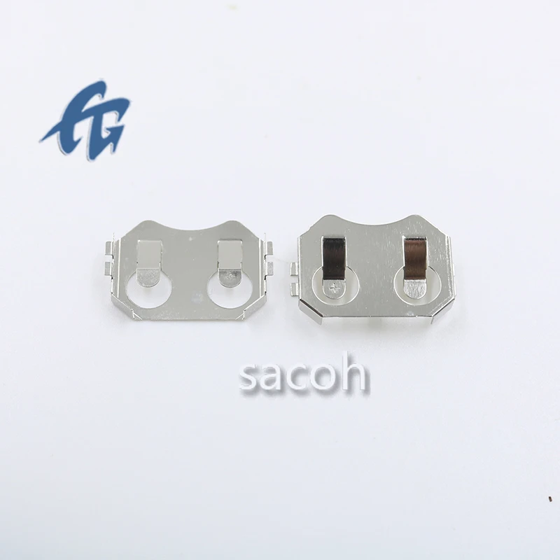 

(SACOH Electronic Components) BAT-HLD-001-TR 10Pcs 100% IC Chip integrated circuit