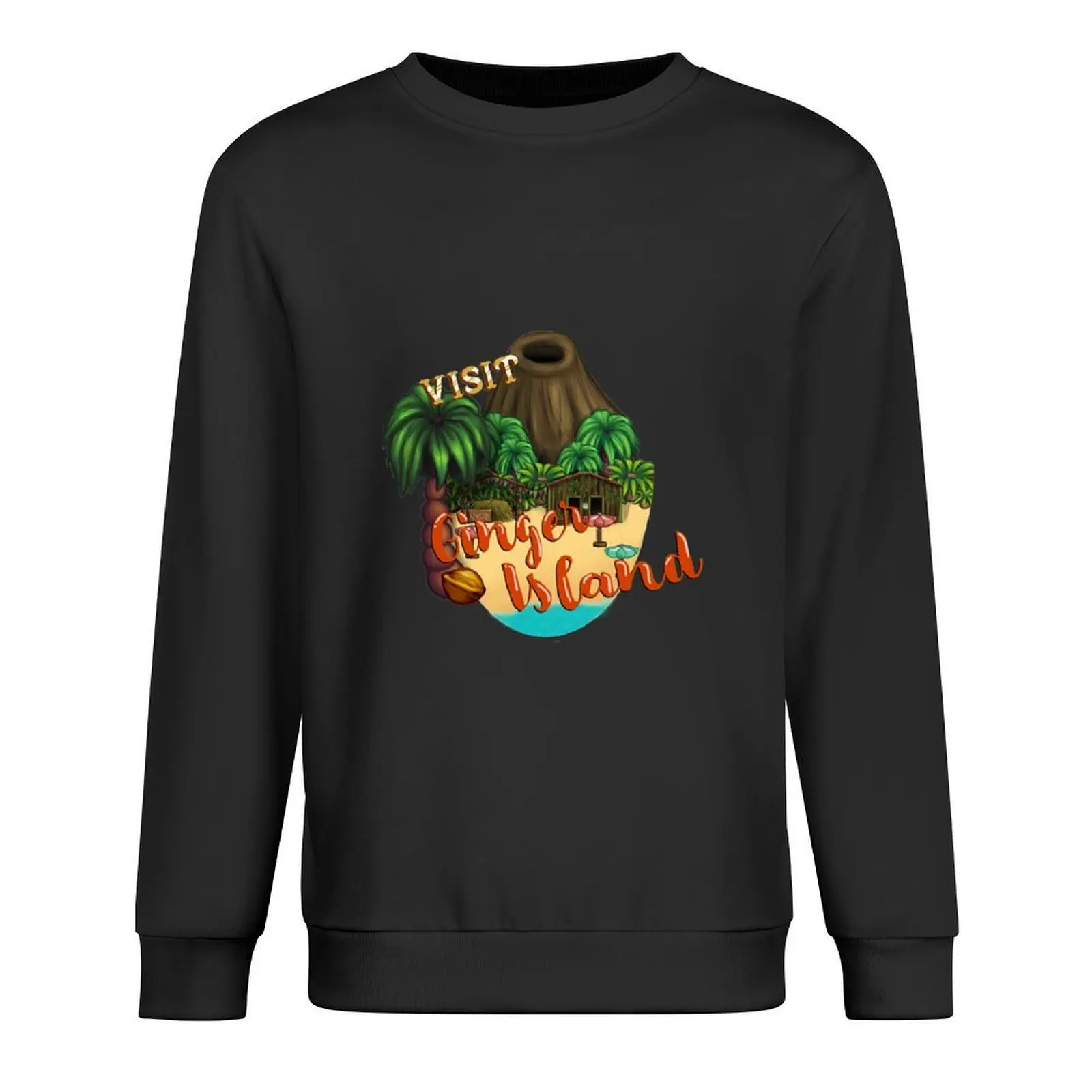 

Stardew Valley Pullover tracksuit men mens clothing male clothes anime clothing winter man sweatshirt