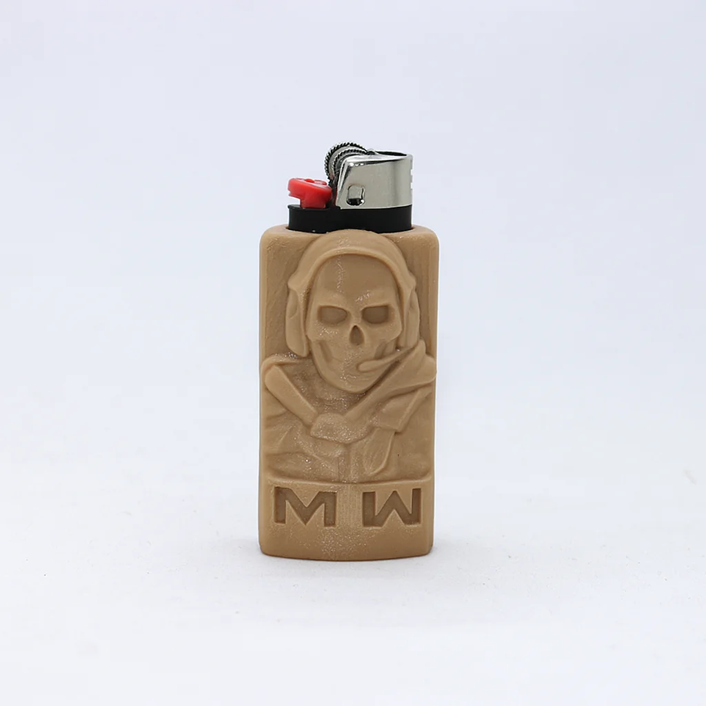 1Pc Ghost V2 Operad…