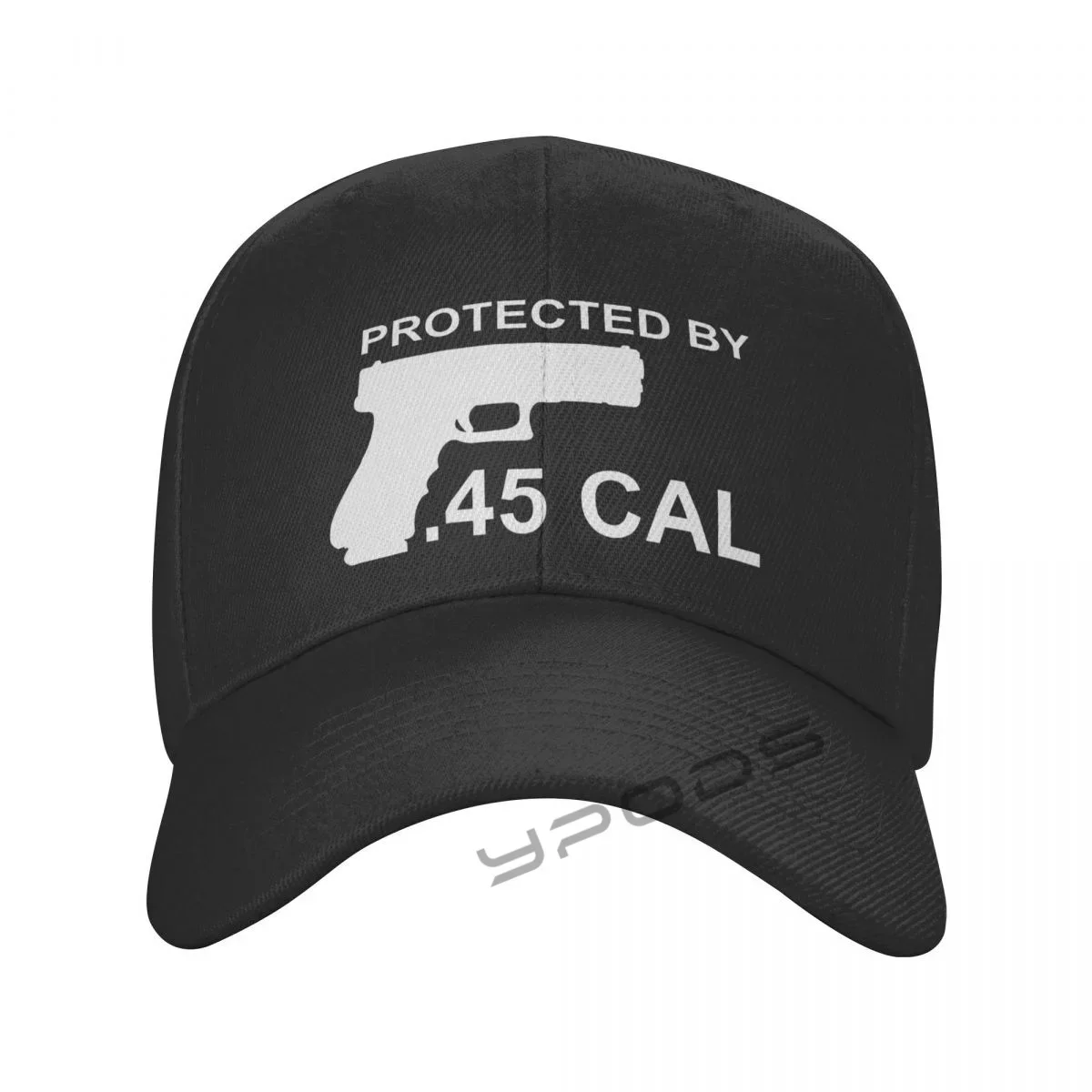 

Printing Baseball Snapbacks Protected By .45 Cal Adjusted Caps Running Adjustable Hats Flat Beach Gorras