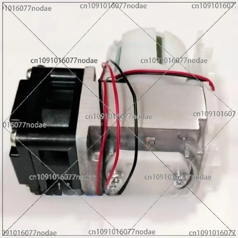 DP0102 DP0102S Miniature Diaphragm Vacuum Compression Pump