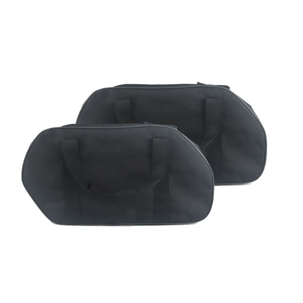 Sac de dégager de moto pour Honda GoldOO, sac de rangement latéral pour bagages, sac de doublure, accessoires pour Gold Wing GL1800, 2018, 2019-2024, nouveau