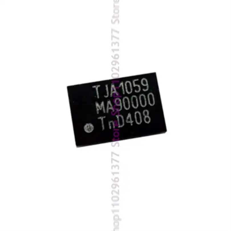 5-50pcs New TJA1059TKJ TJA1059 HVSON-14 Computer communication chip