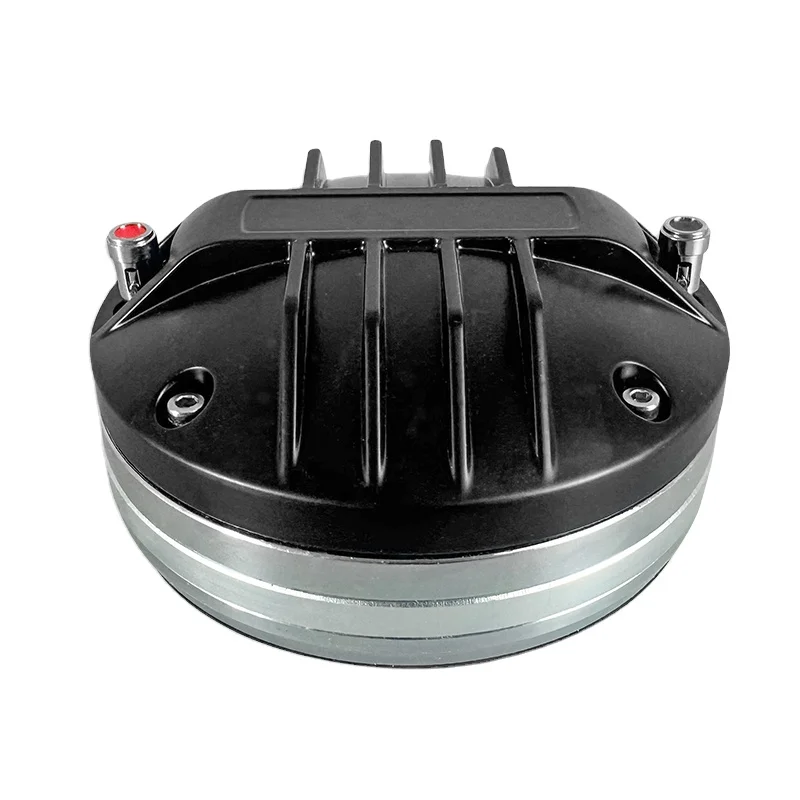 Mini 3-Inch Neodymium HF Compression Driver Unit 240W Portable Metal Stage Speakers 1.5-Inch Throat Wholesale Line Array Stage