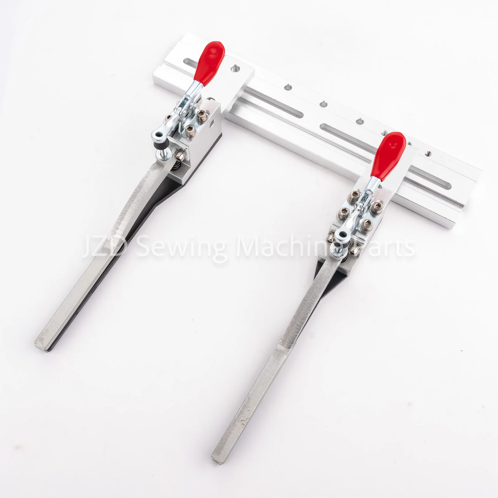 

Tubular Machine Fix Clamp Set Shoe Frame Bag Holder TAJIMA SWF Multifunctional Embroidery Machine Spare Parts