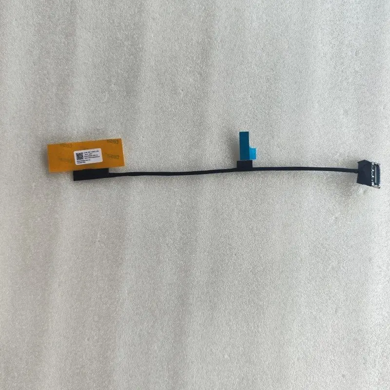 EDP 2.5K Laptop Display Cable for ILVR6 DC02C016000 Compatible with Gaming Laptop Screen Flex Ribbon Cable Replacement for