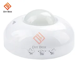 AC110-240V 360 Degree PIR Infrared Motion Sensor AC80-250V 120 Degree High Sensitivety Human Motion Sensor Switch for Home