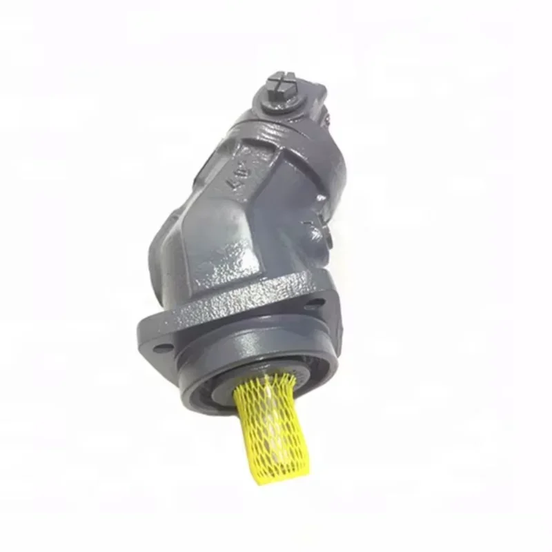 A2fo Hydraulic Piston Pump For TBM Stiff Boom Crane Hydraulic System A2FO28 A2FO32 A2FO45 Fixed Displacement Pump 251198