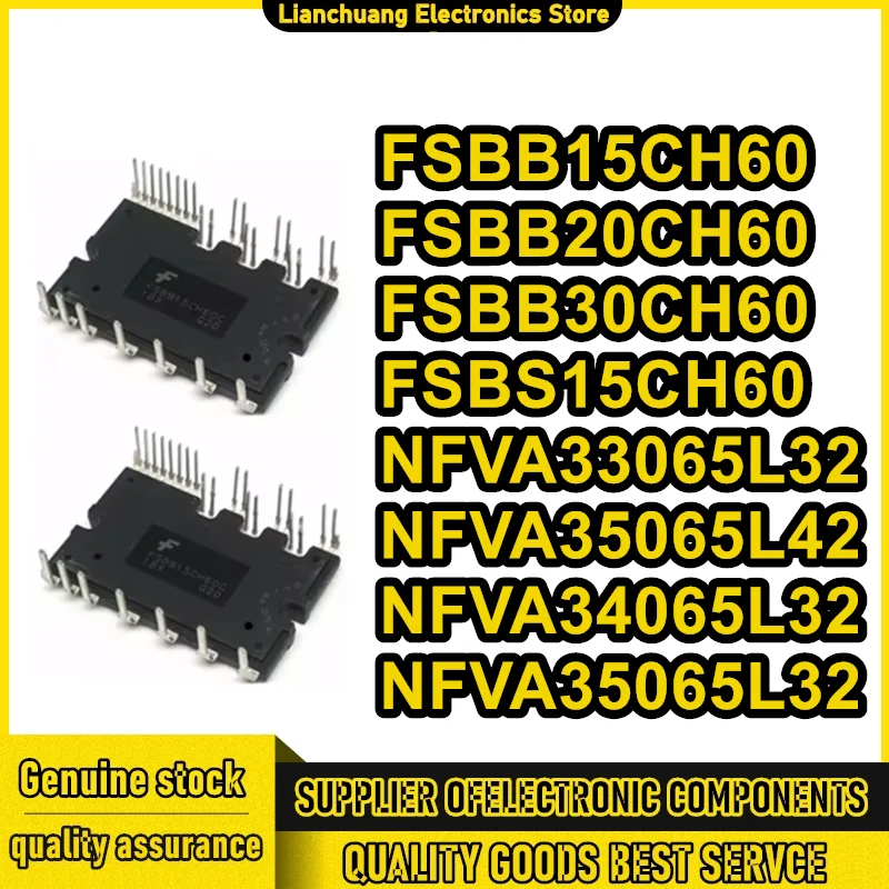 FSBB15CH60 FSBB20CH60 FSBB30CH60 FSBS15CH60 NFVA33065L32 NFVA35065L42 NFVA34065L32 NFVA35065L32