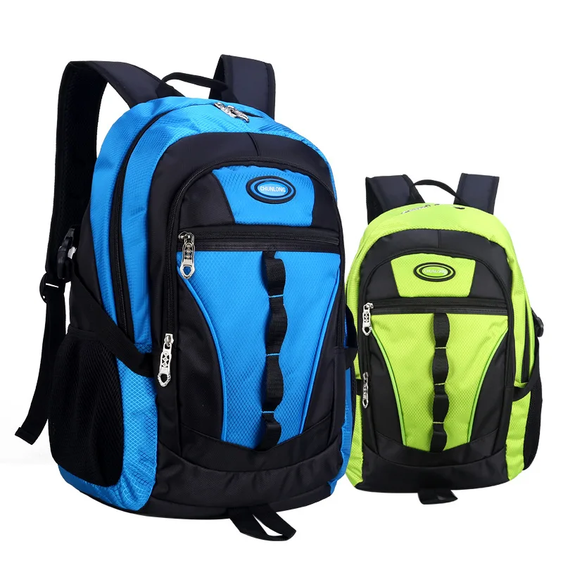 

Children School Bags for Boys Primary School Backpack Kids Satchel Book Bag Waterproof Schoolbag Large Capacity Student Rucksack