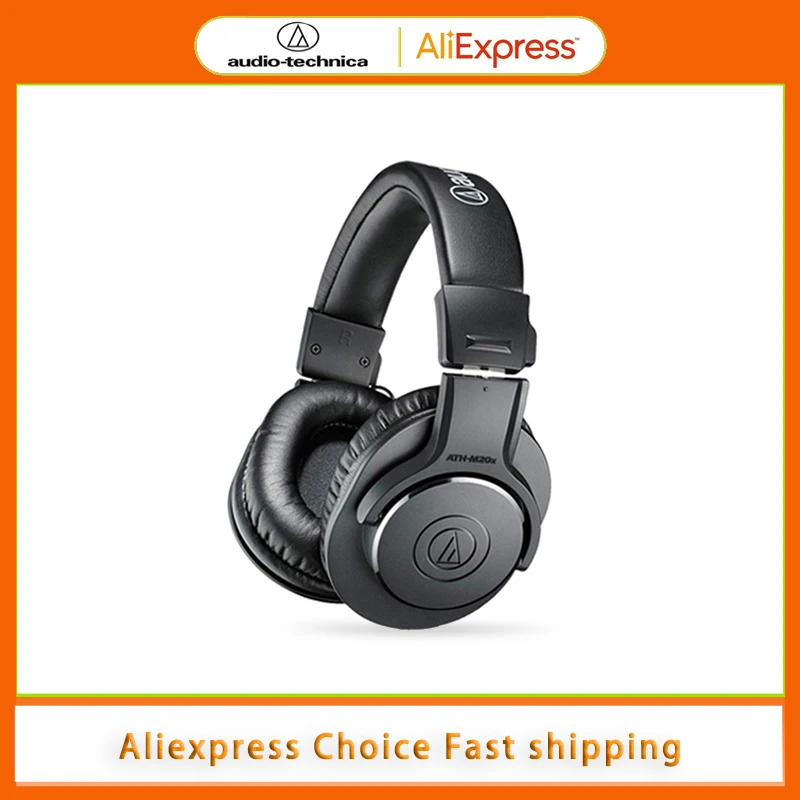 Audio Technica ATH-…