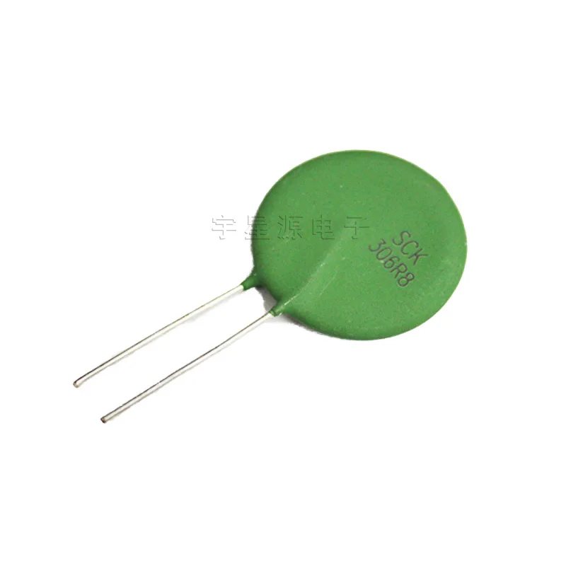 

5Pcs/Thermistor SCK306R8MSBY (SCK306R8) diameter 30MM 6.8R 12A