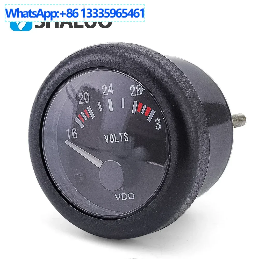 Vd Series Instrumen…