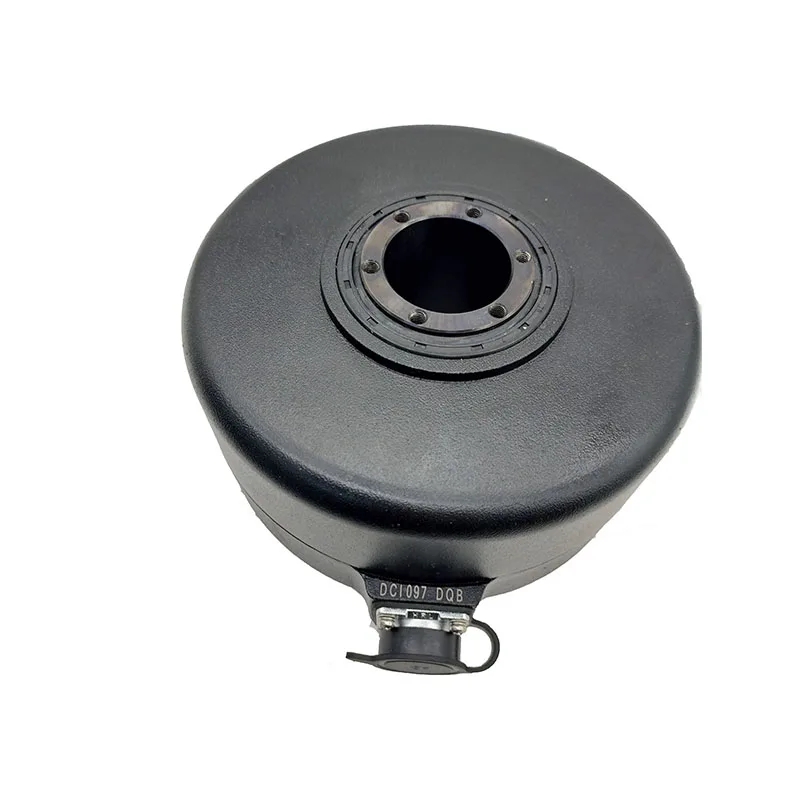 RS232 Steering Stee…