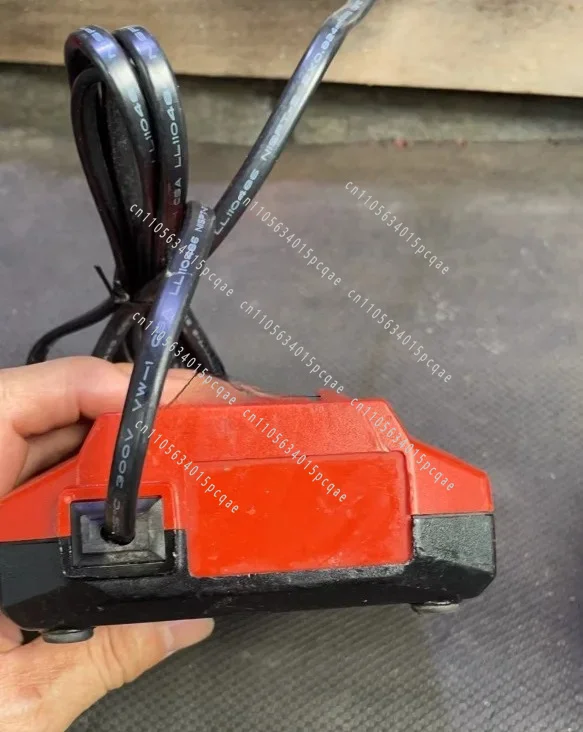 C4/36 90 Lithium Battery 220V Charger 14.4v-36v (original, Used Products)
