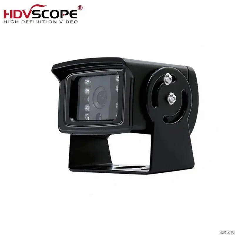 

1.0MP 1280*720 Color Night Vision USB Front Vehicle Camera Wide Angle Lens 125 Degree with 18pcs IR-Leds, 10M IR Distance