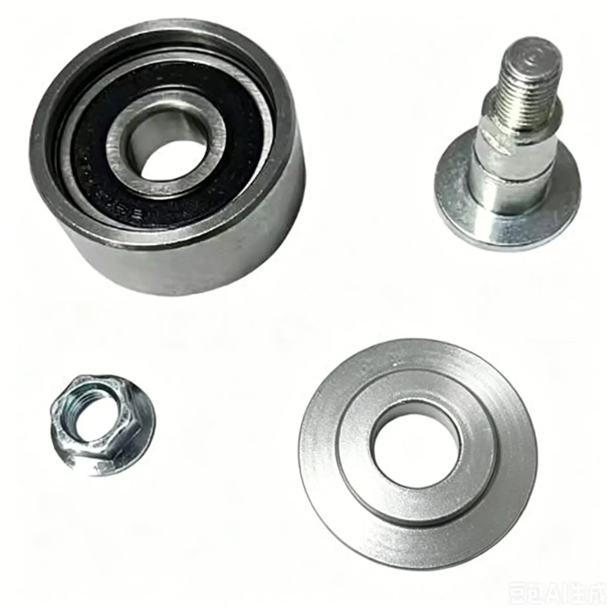 compatible-belt-idle-pulley-for-truck-cressida-dyna100-crown-88440-26070-88440-0k270