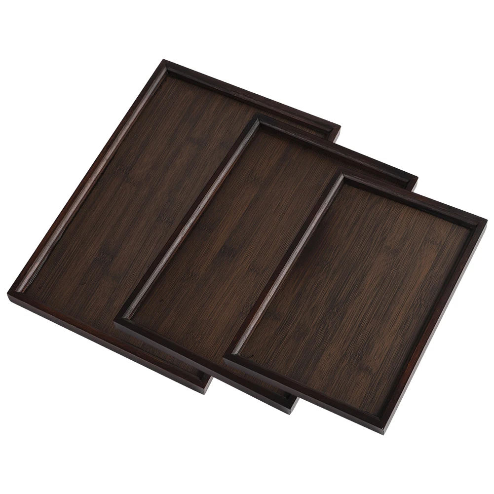 Wooden Serving Tray…