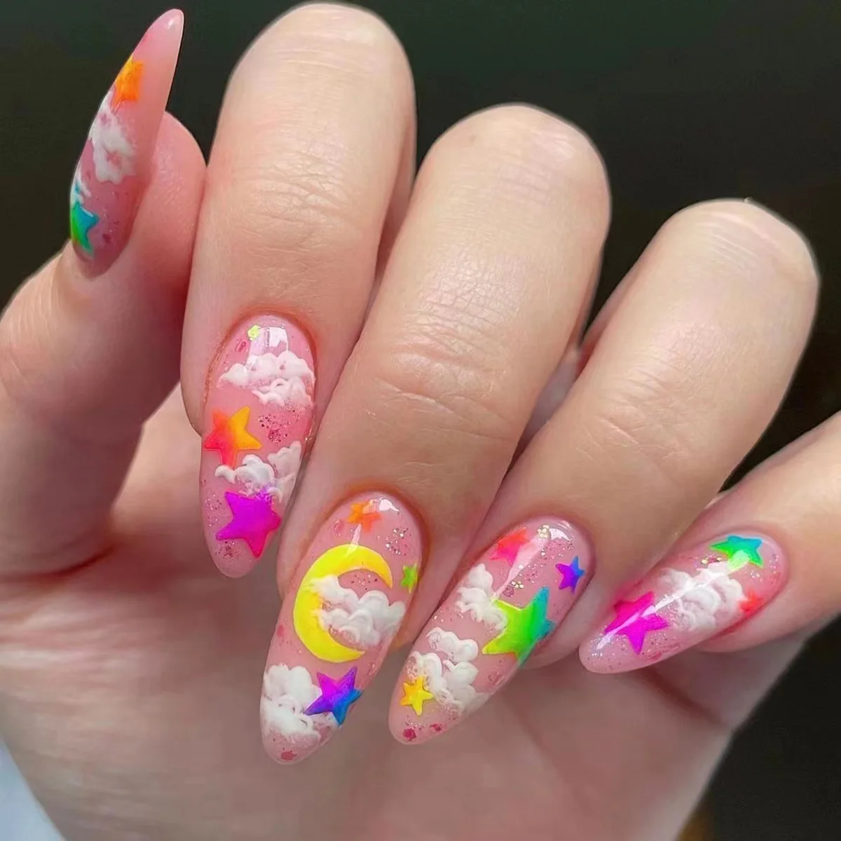 thumb