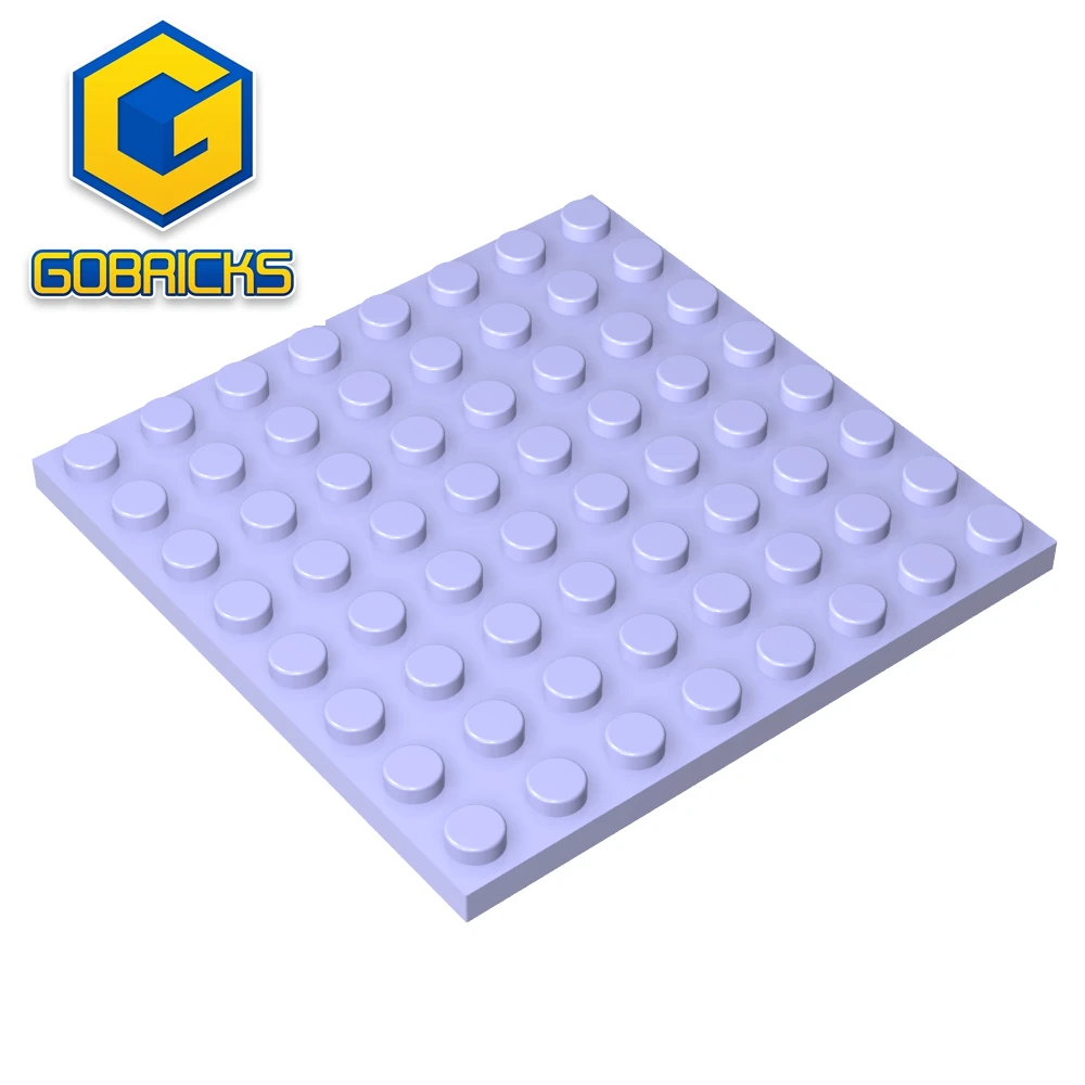 Gobricks GDS-528 Br… - image