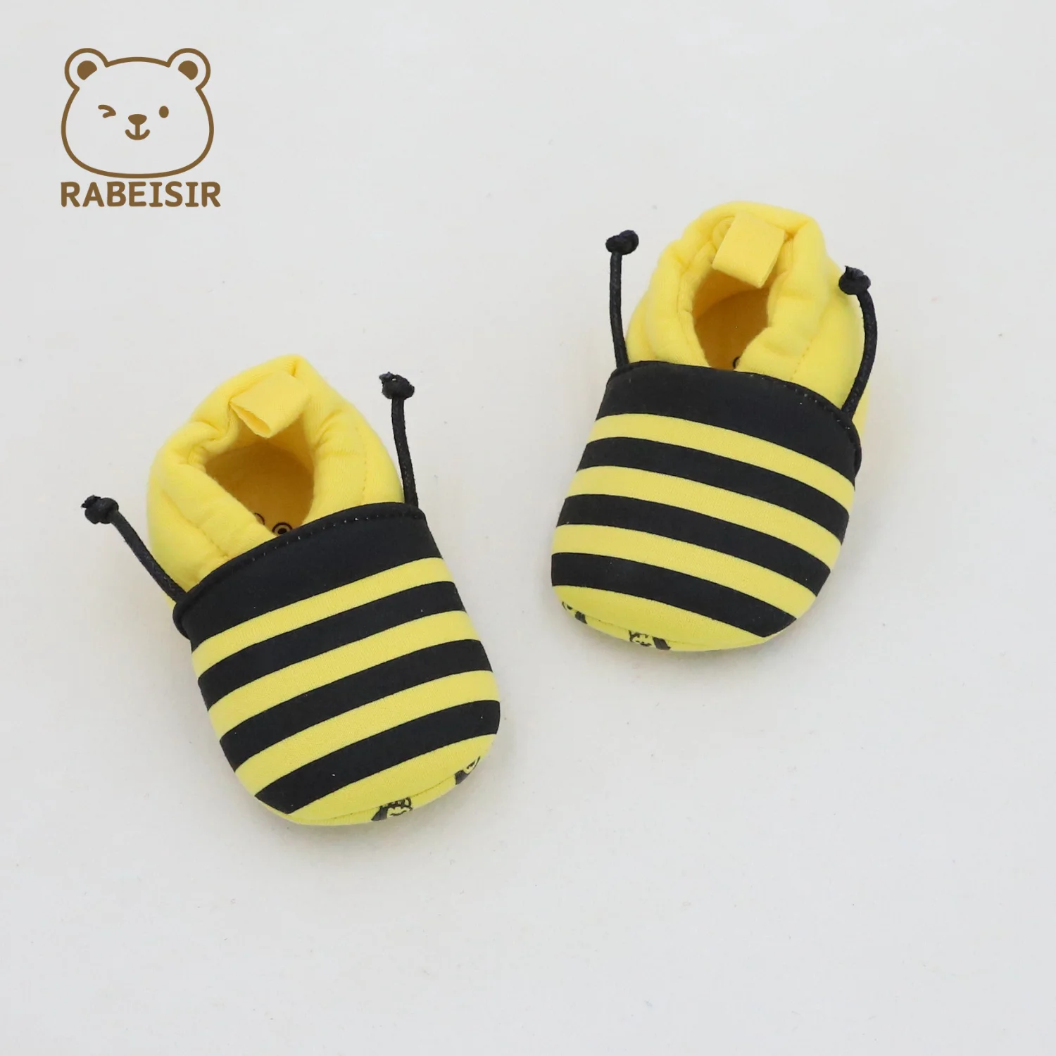 

Осенне-зимняя детская повседневная обувь для детей 0–6–12–18 месяцев, прогулочная обувь на тканевой подошве с мягкой подошвой, удобная для использования в помещении