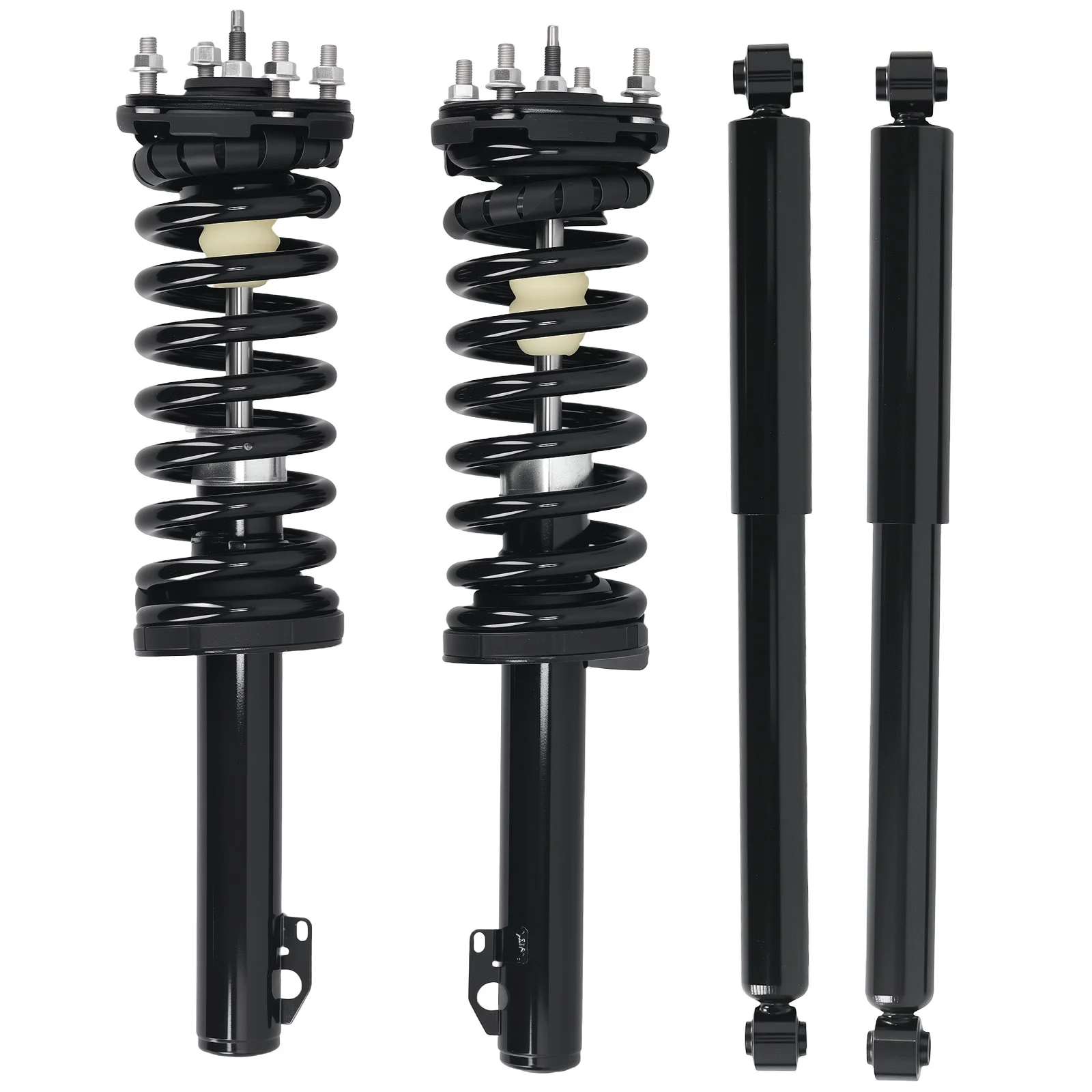 

Амортизаторы передней подвески в сборе для Jeep Grand Cherokee 2005-2010