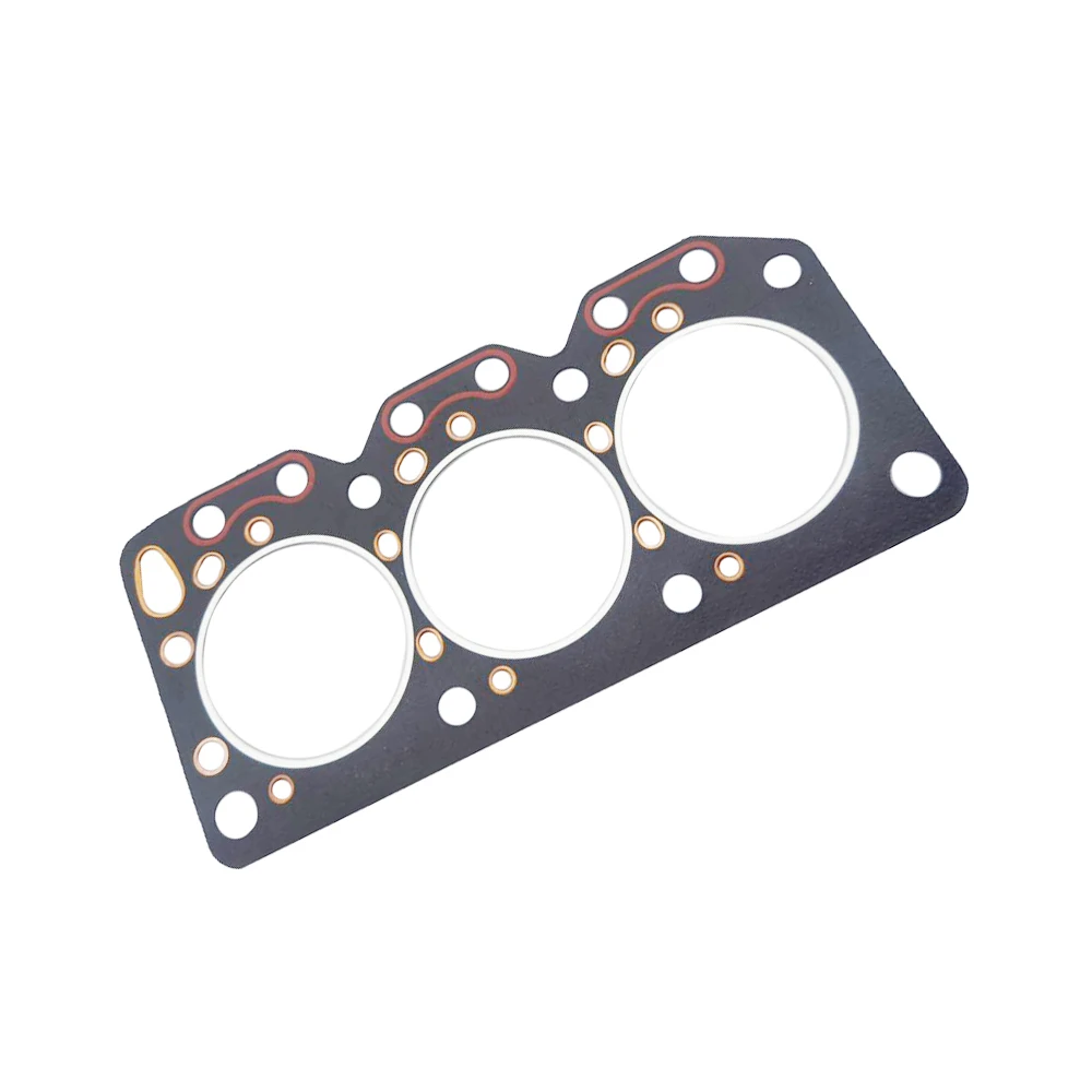 

Head gasket KM385BT LL380BT LL385BT KM385TE KM390BT 3T30 LL380-01002 KM385QB-01002 KM385QB-01002S-1S KM390BT-01002 LL385BT-01002