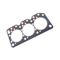 Head gasket KM385BT LL380BT LL385BT KM385TE KM390BT 3T30 LL380-01002 KM385QB-01002 KM385QB-01002S-1S KM390BT-01002 LL385BT-01002