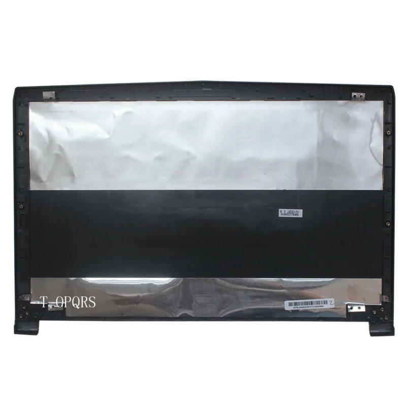 For MSI GV62 MS-16JF MS-16JE LCD Back Cover /Bezel/Palmrest /Bottom Case/Hinges