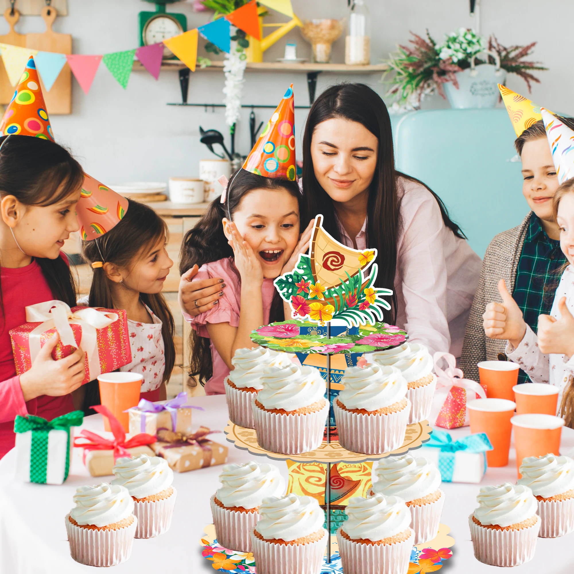 Thumbnail 4 - #54 Latest Decorative Trays Offers